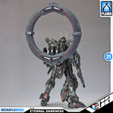 超模力魂 Eternal Star Darkness StarGrazer Gundam Master Grade MG Action Figure Model Toy VCA Singapore